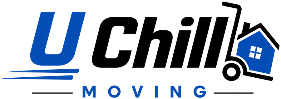 U Chill Moving